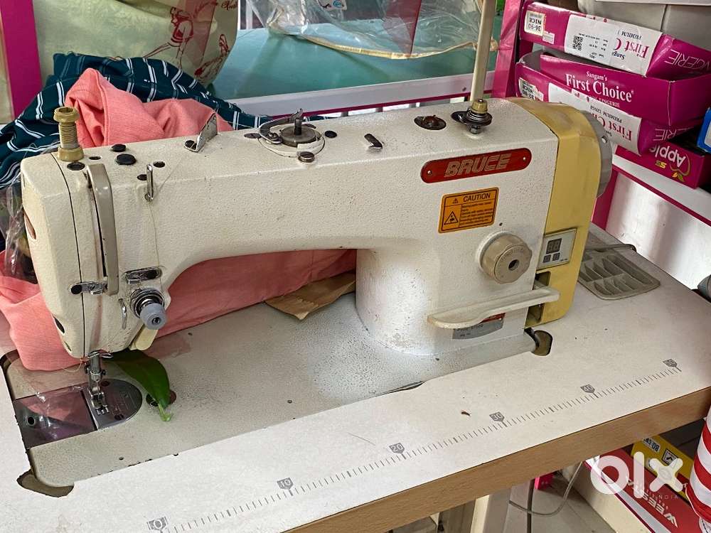 Sewing Machine