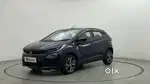 Tata Altroz 1.2 XZ Plus Petrol, 2022, Petrol