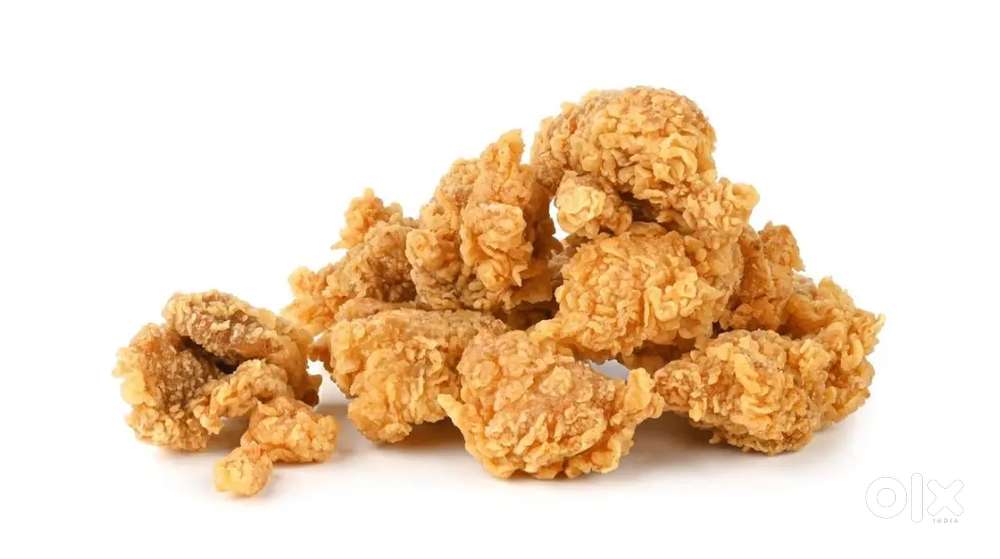 मुझ चिकन फ्राइड फूड स्टॉल के लिए लड़का चाहिए