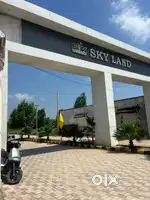 Chandigarh to ambala highway lalru. Rera approved