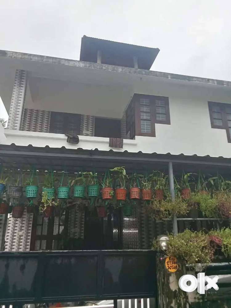 2 BHK - 2 Bathroom - 860 sqft house for rent - 7000