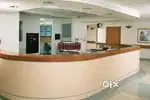 ഹോസ്പിറ്റലിൽ റീസെപ്ഷനിൽ ആളെ ആവിശ്യമുണ്ട്
