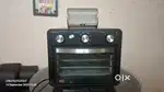 Oven pigeon