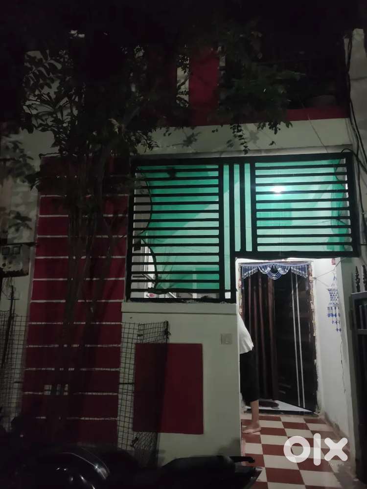 11*40=440 Kalindi gold city basra sector