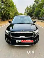 Kia Seltos HTX 1.5 Petrol MT, 2021, Petrol