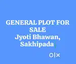 GANERAL PLOT FOR SALE