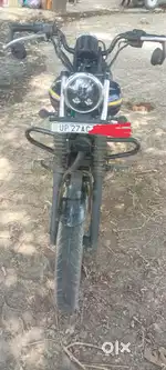 Bajaj Avengers Street 150