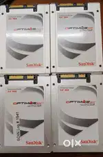 SanDisk Optimus Eco 1.92 TB TXA2E2 2.5in SAS 6Gbps SSD SDLL0C6R-020T
