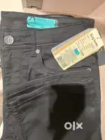 Being human black jeans