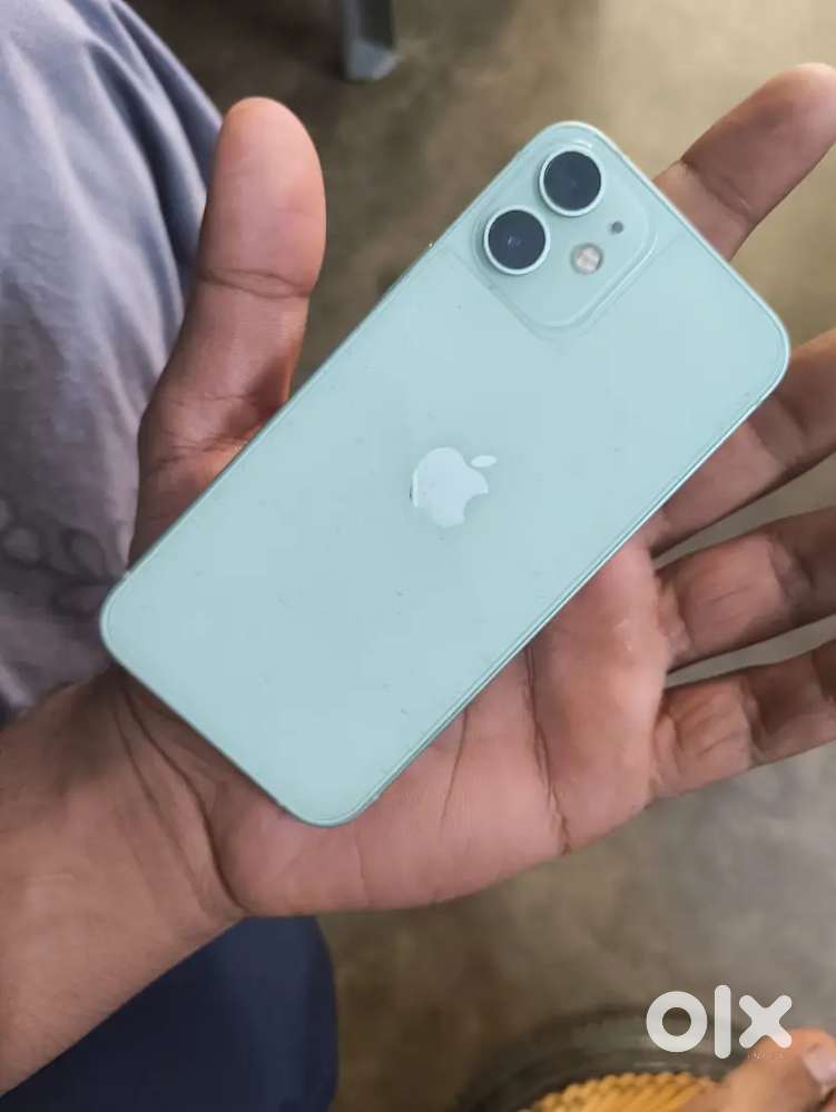 Iphone 12 mini Mint condition