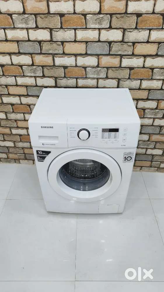 Samsung digital Inverter very less used for sale with 1 year warranty