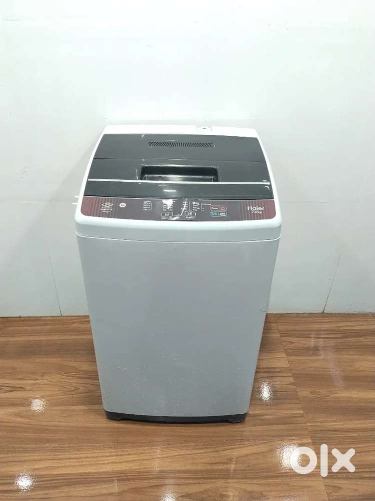 Fully Automatic Washing Machine  Free Shipping Offer
