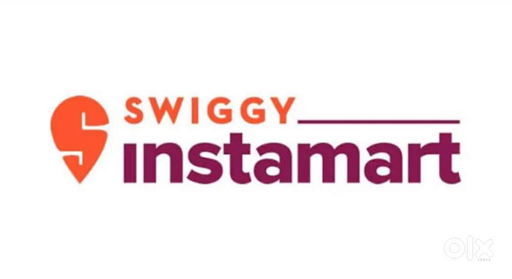 Chennai free joining swiggy grocery delivery job