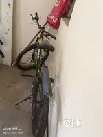 Normal cycle
