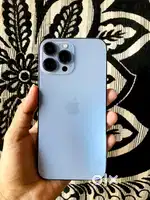 iPhone 13 Pro Max 256Gb