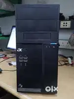 Acer CPU – H110M4-C43 Motherboard + 1TB WD Hard Drive (WD10EZEX-2)