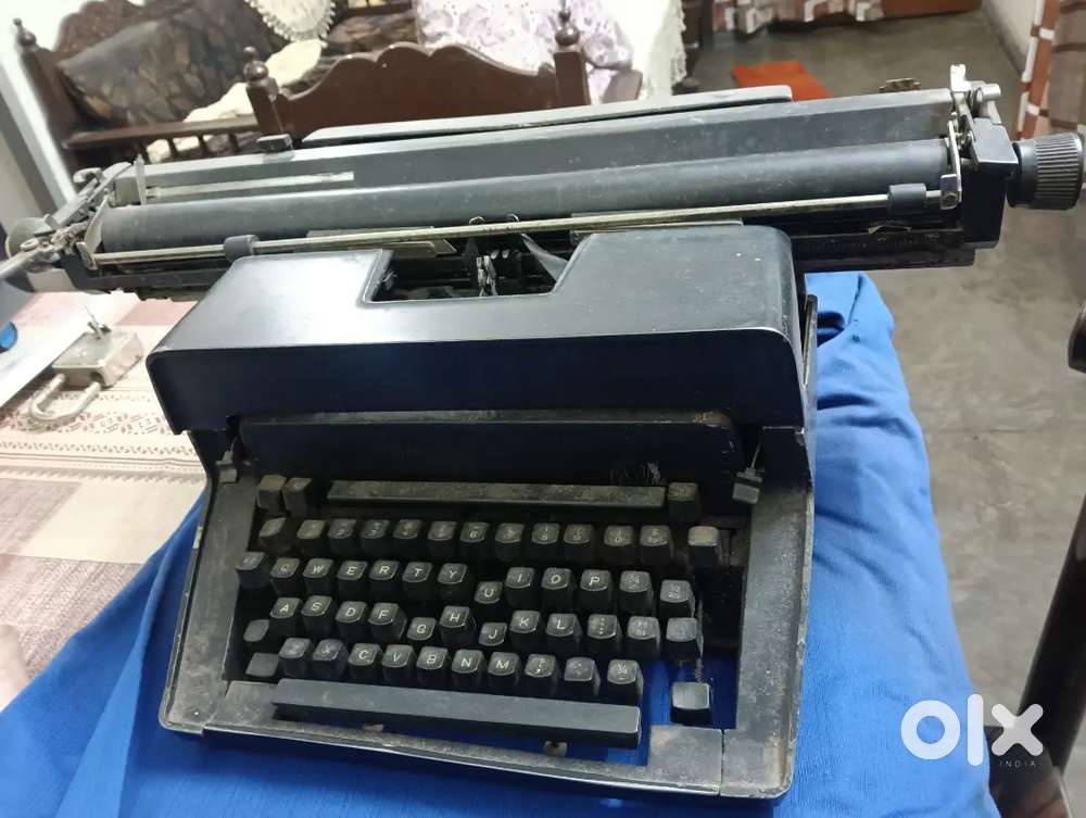 Typewriter