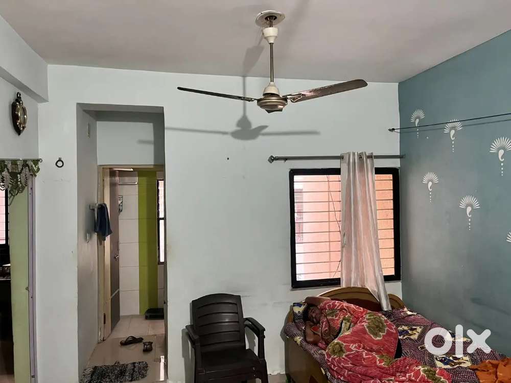 Madhav homes is very decent and well cultured familier society