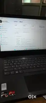 Lenovo AMD Rayzen 3