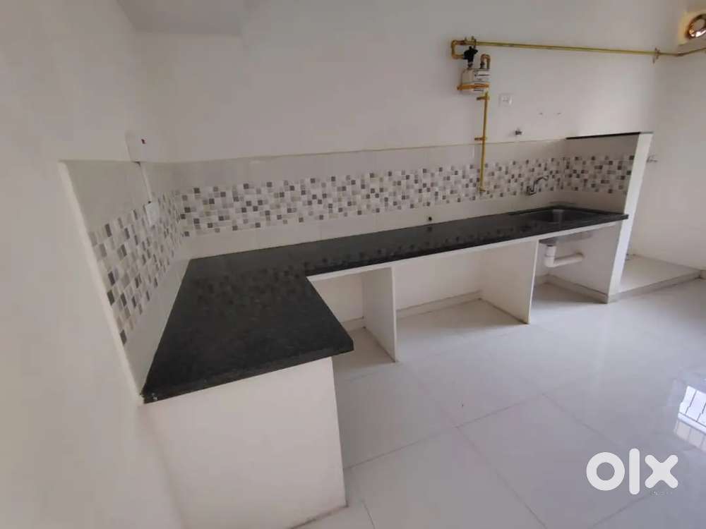 2 BHK - Konchady- Near Ravi Shankar guruji school