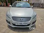 Maruti Suzuki Ciaz Sigma Diesel, 2018, Diesel