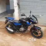 Pulsar 150 bs4