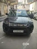 Maruti Suzuki Vitara Brezza 2022