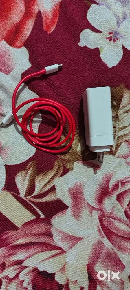 Realme orginal charger 150w