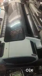 Hp designjet jet T795  /T790/T1300A0plotter