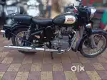Classic 350cc