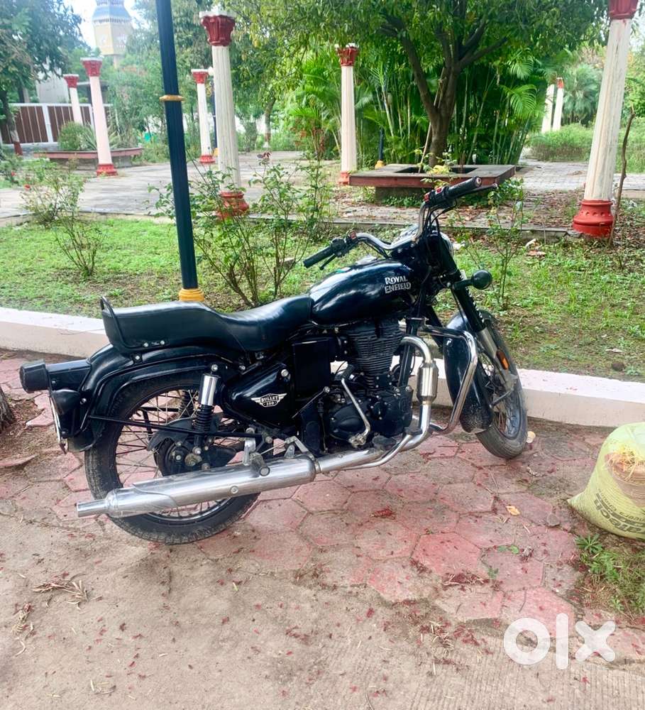 Bullet standard Electra 350 Cc ABs Wala Model