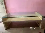 Glass tebal