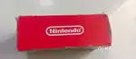 Nintendo switch lite with special edition