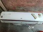 Spilit AC for sale with voltage