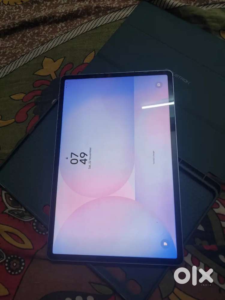 Samsung galaxy tab s10 fe plus