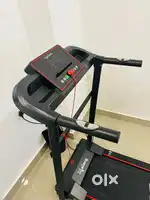 Lifelong FitPro 2.5 HP Treadmill