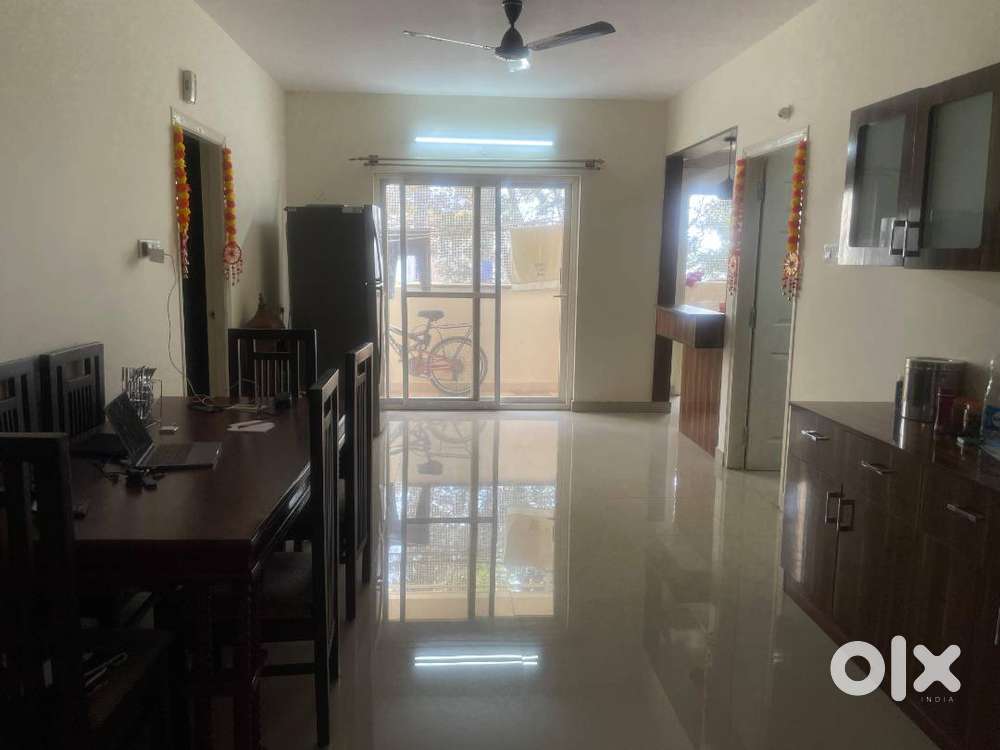 Beautiful 3BHK APARTMENT for LEASE in Hulimangala US775