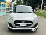 Maruti Suzuki Swift VXI ABS BSIV, 2021, Petrol