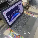 Dell Precision 7710 Work Station Intel xeon E3 v5 M processor 32gb ram