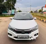 Honda City i-DTEC ZX, 2018, Diesel