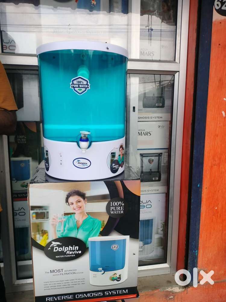 Aqua queen Ro water purifier is just Rs.5000