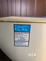 HP Printer in very good condition for Sale