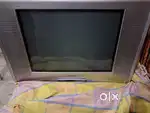 Sony tv 21 inch