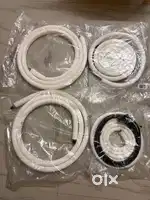 Split AC Copper wire set