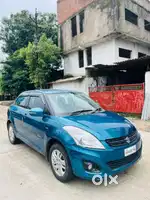 Maruti Suzuki Swift Dzire Zdi BSIV, 2012, Diesel