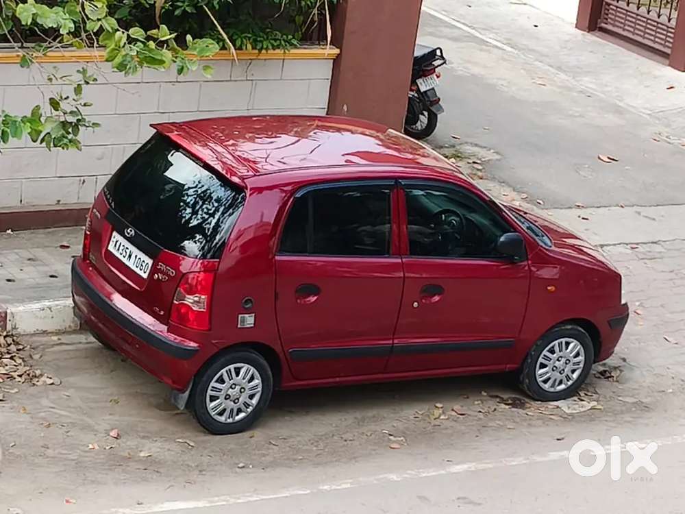 Hyundai Santro Xing 2012 ,nd 8 0 7 3 9and  8 5 3 2 3