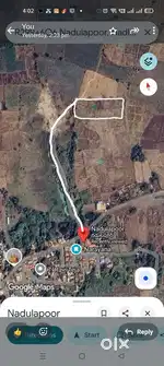 1 acre Agri land sale Sangareddy 48 lakhs