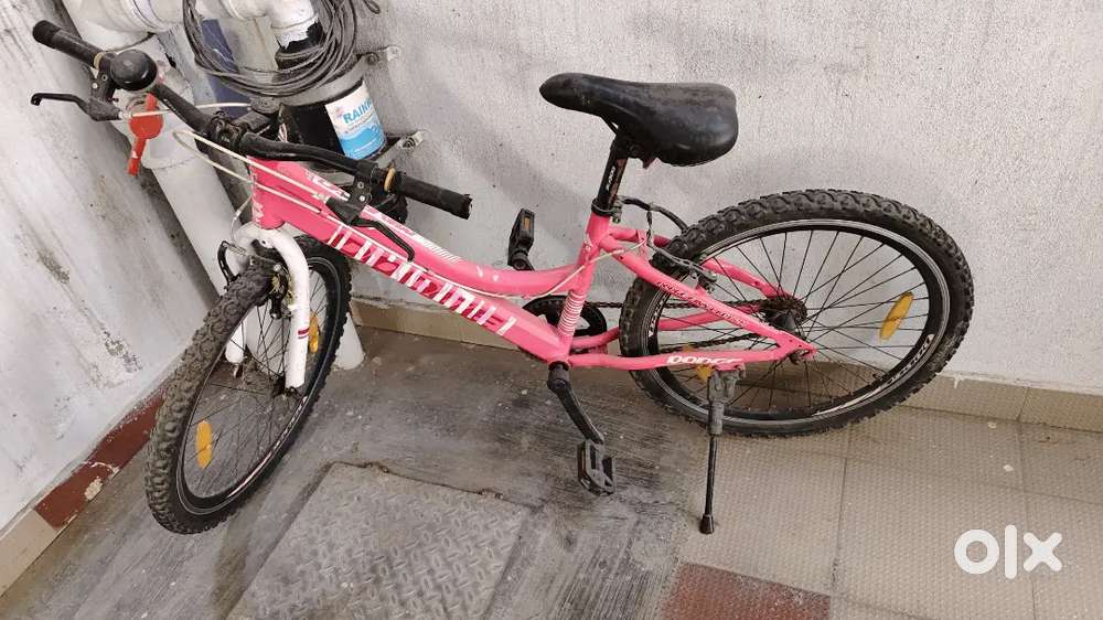 MTB DODGE FINN LADY 24