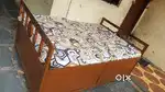 Lokhandi Making heavy Bed
