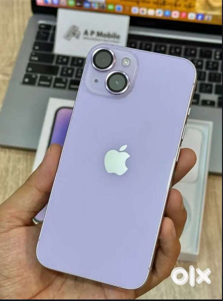 Iphone 14plus 5g 64gb